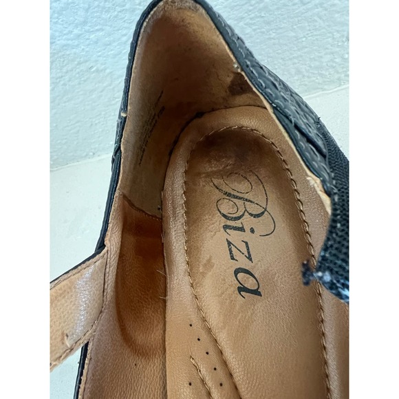 Britain leather loafers size 41 - Picture 6 of 9